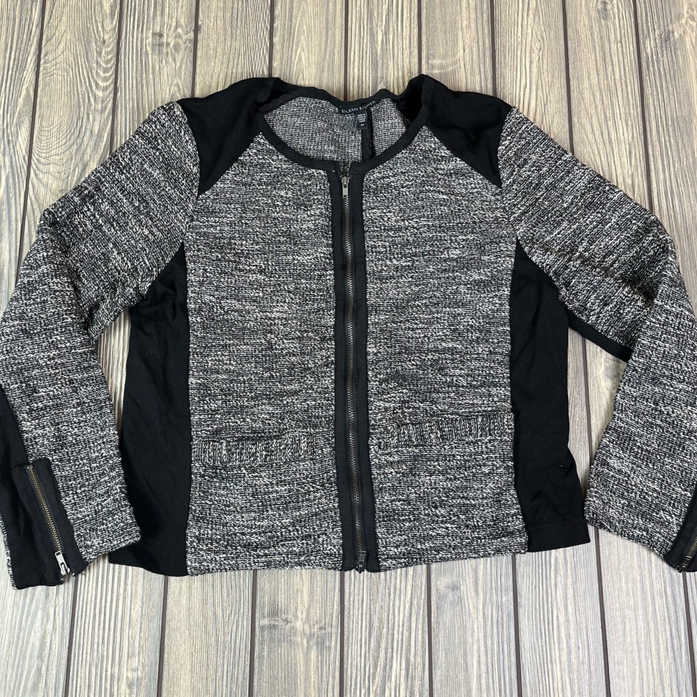 Eileen Fisher Blazer Women's Medium